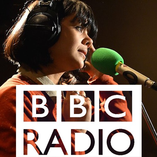 2009-04-09: BBC Radio 1's Live Lounge: London, UK封面