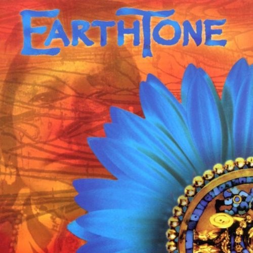 EarthTone Collection Three封面