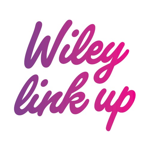 Link Up封面