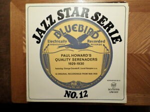 Jazz Star Serie no. 12封面