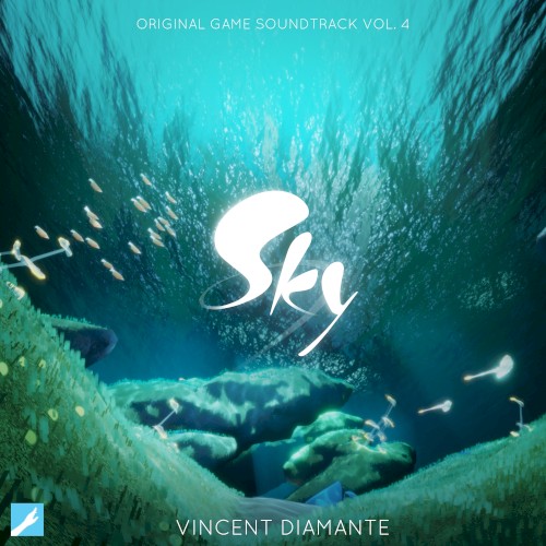 Sky (Original Game Soundtrack) Vol. 4封面