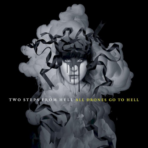 All Drones Go to Hell / Mystical Beginnings封面