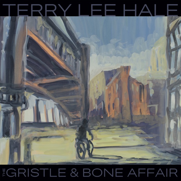 The Gristle & Bone Affair封面