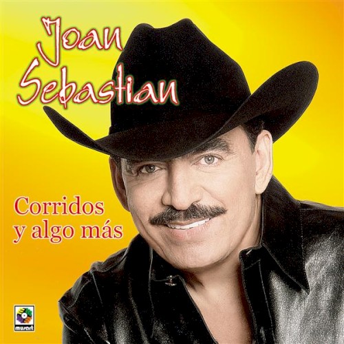 Corridos y algo más封面