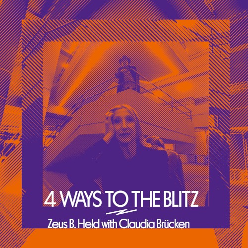 4 Ways to the Blitz封面