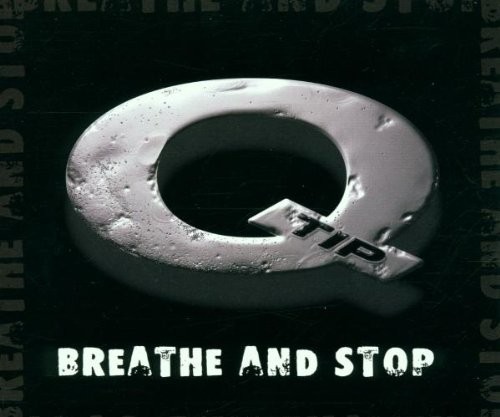 Breathe and Stop封面