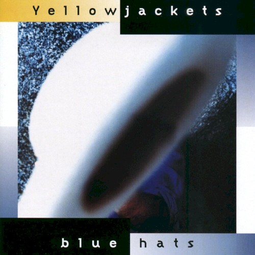 Blue Hats封面