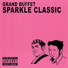 Sparkle Classic封面