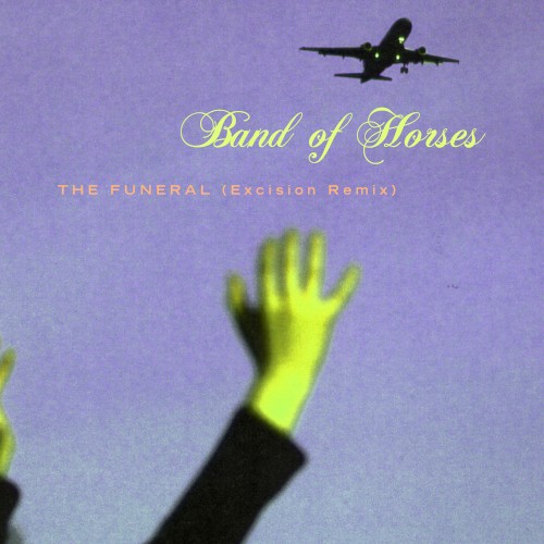 The Funeral (Excision remix)封面
