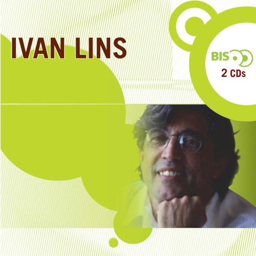 Nova Bis - Ivan Lins封面