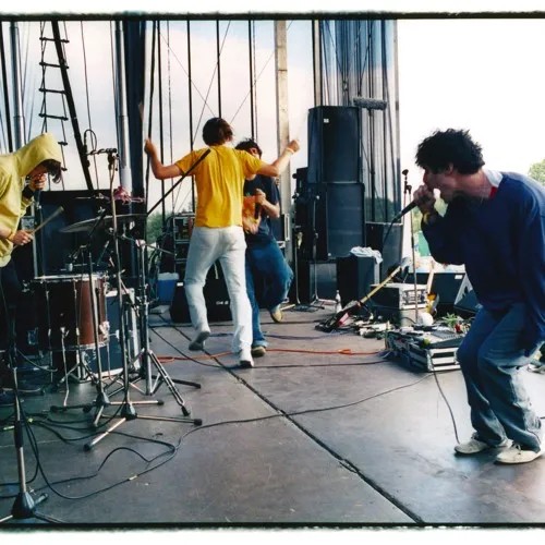 Cat's Cradle in Chapel Hill, NC - 11/18/2004 - Full Performance封面