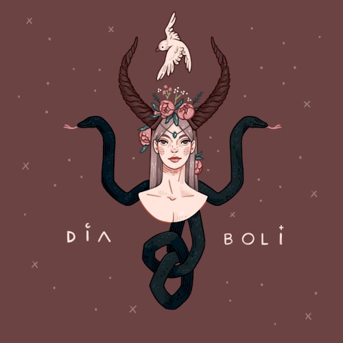 Diaboli封面