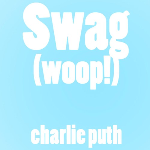 Swag (Woop!)封面