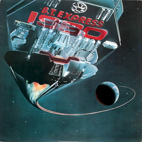1980封面