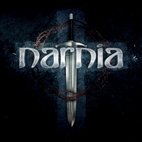 Narnia封面