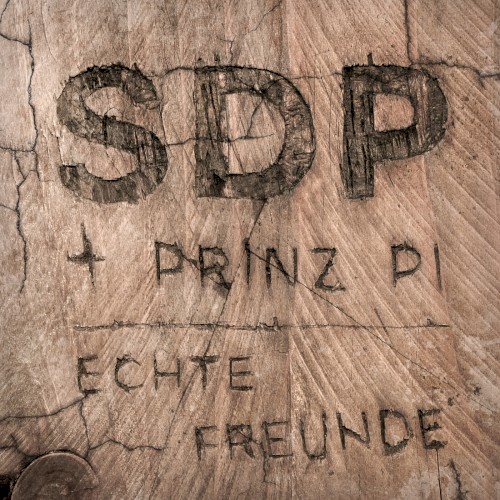 Echte Freunde封面