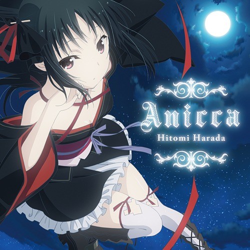Anicca封面
