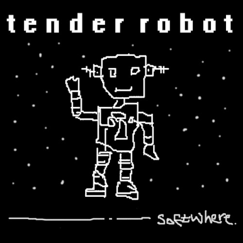 Tender Robot封面