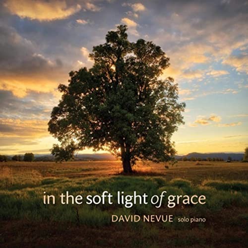In the Soft Light of Grace封面