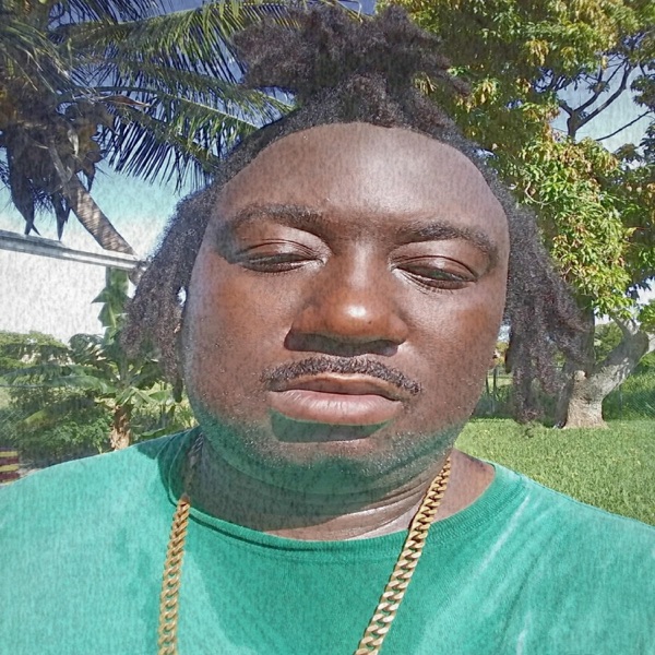 Palm Beach Cryptocurrency Freestyle封面