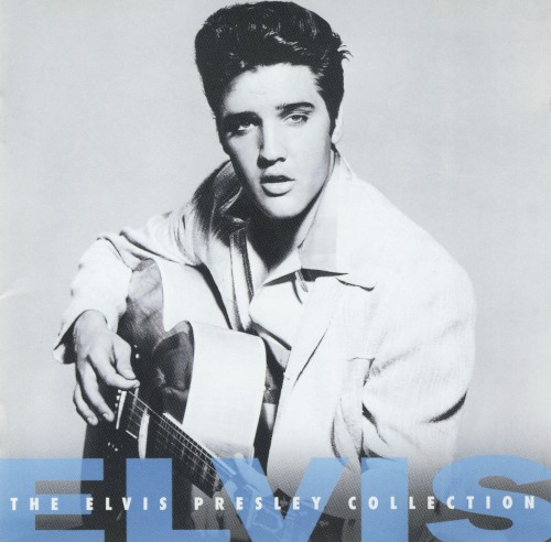 The Elvis Presley Collection: Country封面