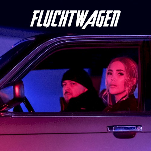 Fluchtwagen封面