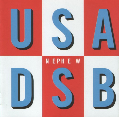 USADSB封面