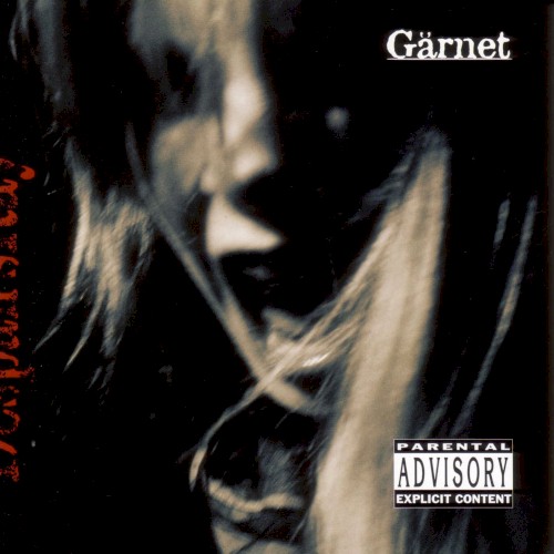Gärnet封面