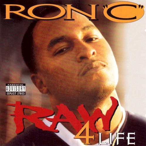 Raw 4 Life封面