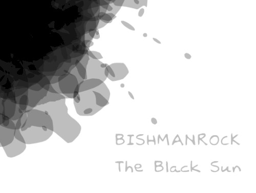 The Black Sun封面