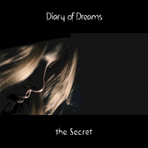 The Secret封面