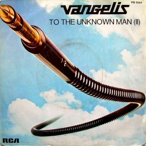 To the Unknown Man (II)封面
