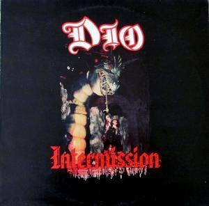 Intermission封面