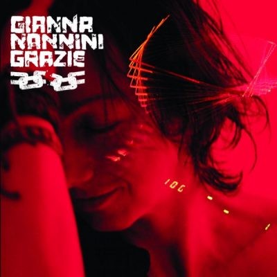 Grazie封面