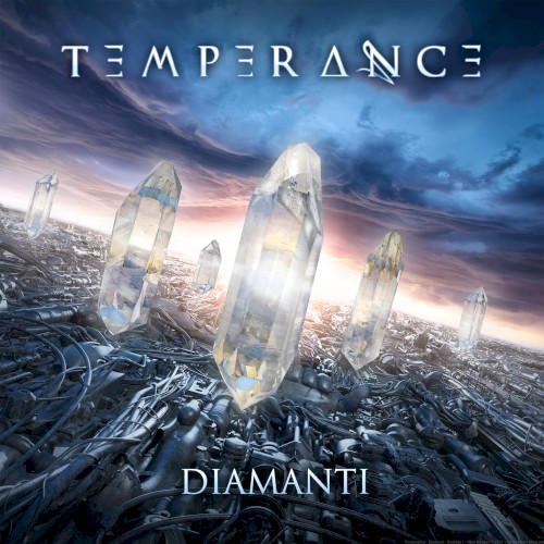 Diamanti封面