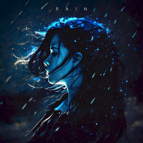 Rain封面