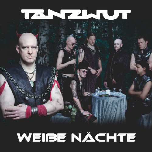 Weiße Nächte封面