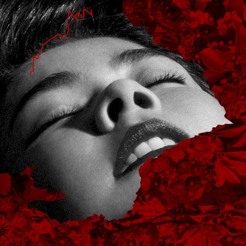 Love Me More封面