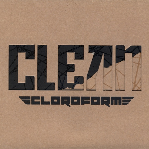 Clean封面