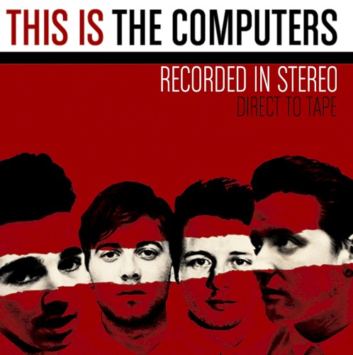 This Is The Computers封面