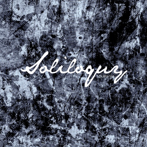 Soliloquy封面