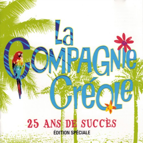 25 ans de succès封面