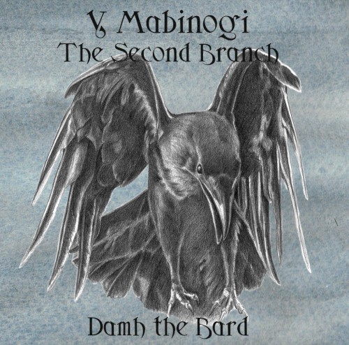 Y Mabinogi: The Second Branch封面
