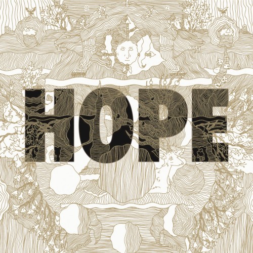 Hope封面