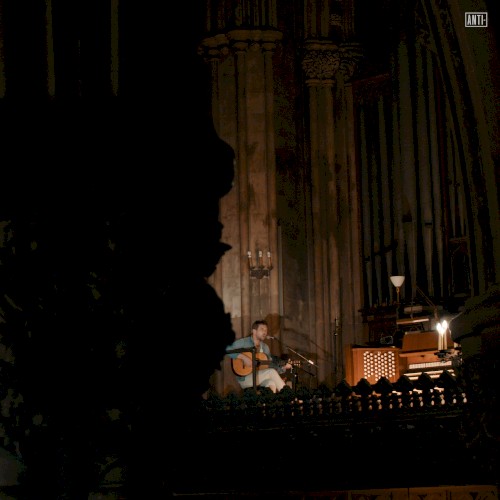 A Very Lonely Solstice封面