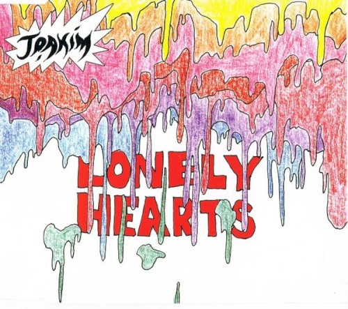 Lonely Hearts封面