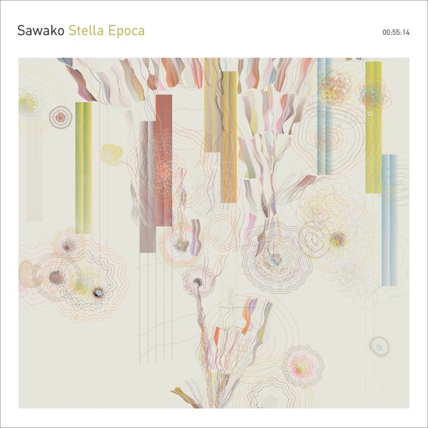 Stella Epoca封面