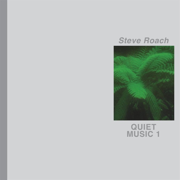 Quiet Music 1封面