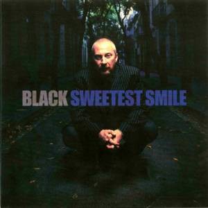 Sweetest Smile封面