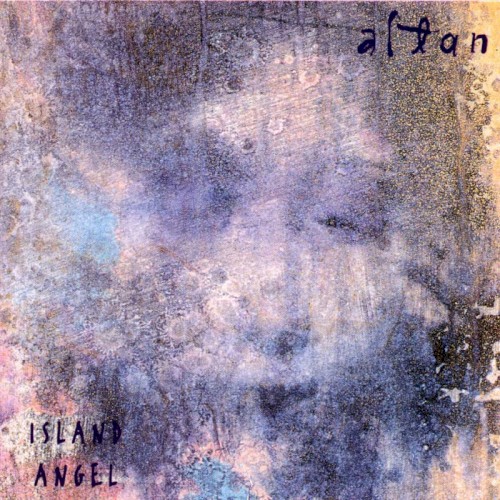 Island Angel封面